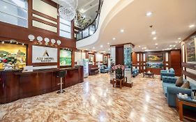 A25 Hotel - 15 Trần Quốc Toản